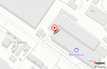 Смоленскконтракт на карте