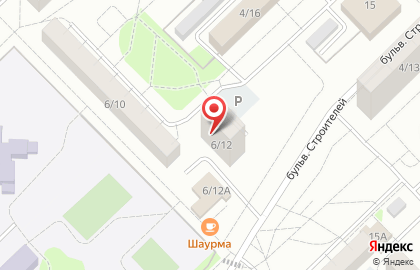 Компания Ремонт Даром на карте