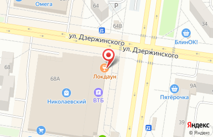 Компания СВ-Строй на карте