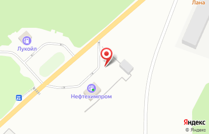 Атлант в Орджоникидзевском районе на карте