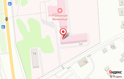 Аптека ГосАптека в Ижевске на карте