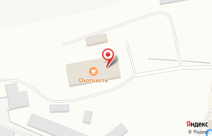 Охота есть на карте