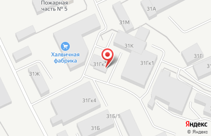 ООО СпецСтекло на карте