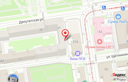 Арт Эксклюзив на карте