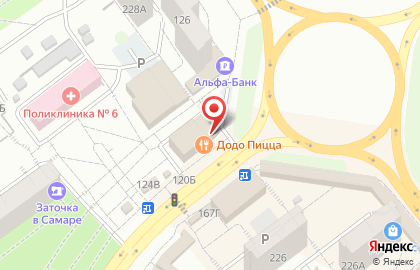 Бар Killfish на улице Стара-Загора на карте