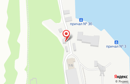 Пункт приема металлолома Мирметалл в Петропавловске-Камчатском на карте