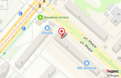 Магазин обоев Brand Park на карте