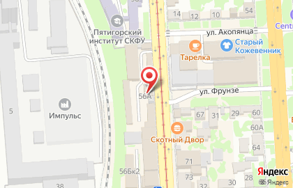 Магазин L.charmante на карте