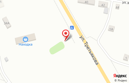 Аптека Планета Здоровья в Карагае, на улице Кирова, 34Б на карте