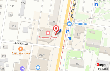 Магазин товаров для дома, быта и здоровья Уникум на карте