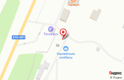 Магазин ШИК на Совхозной улице на карте