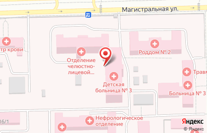Банкомат СберБанк в Омске на карте