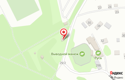 Магазин в Кемерово на карте