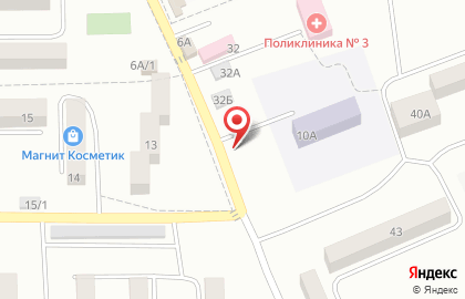 Магазин автозапчастей Torsion61.ru в переулке Талалихина на карте