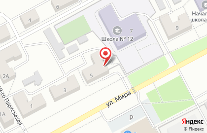 Сбербанк, ПАО в Екатеринбурге на карте