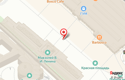 СИТИ-МАРКЕТ на карте