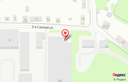 Компания Вертикаль в Великом Новгороде на карте