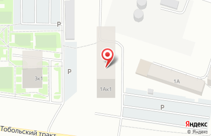 Детский центр Razum на карте