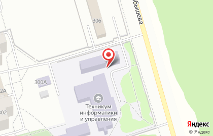 НИЯУ МИФИ Димитровградский инженерно-технологический институт в Димитровграде на карте