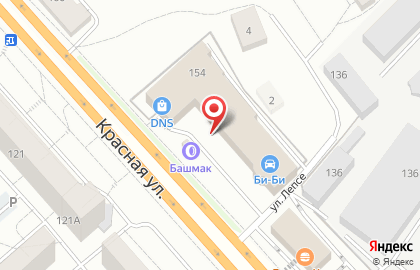 Супермаркет Перекрёсток в Москве на карте