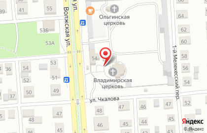 Студия декора Мёд на карте