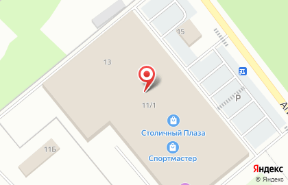 Kerama Marazzi на карте