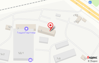 Уралкерамика в Тюмени на карте