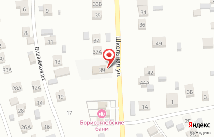 Центр авторазбора МультиБренд на карте