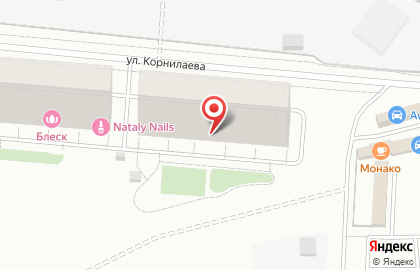 Рекламное агентство Империя рекламы на карте