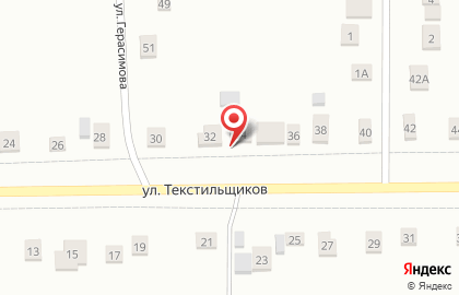 ООО Латиль на карте