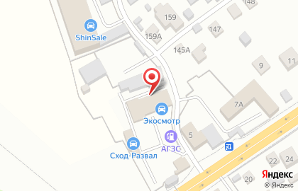 Магазин APPRE.ru на карте