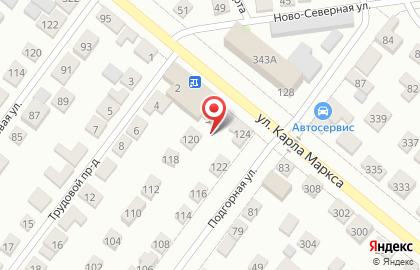 Стекло, ИП Алпатова Л.В. на карте