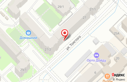 Юридическая фирма Афина на улице Курашова на карте