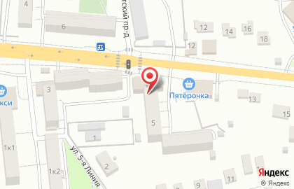 Банкомат Газэнергобанк, Калужский филиал на Советской улице на карте