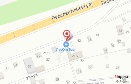 Торгово-промышленная компания Сталь Профиль на улице Адмирала Ушакова на карте