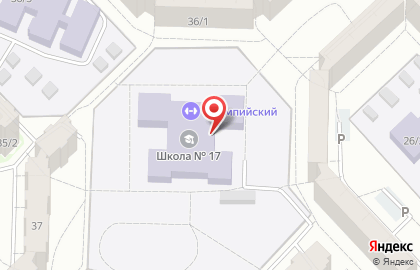 Автошкола АВТОМАГИСТРАЛЬ​ на карте