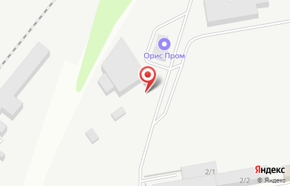 Кафе быстрого питания в Москве на карте