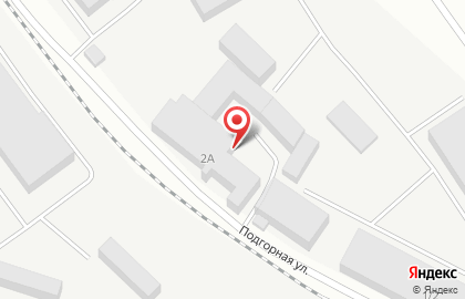 Строительная компания Регион-строй в Кирове на карте