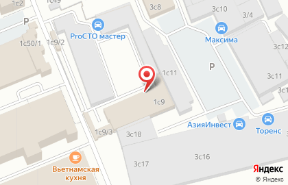 Центр проката и ремонта инструмента Строй сам на карте