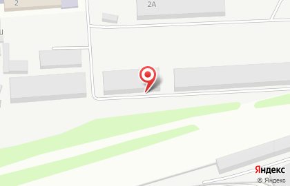 Оптовая фирма Триал Маркет на бульваре Строителей на карте