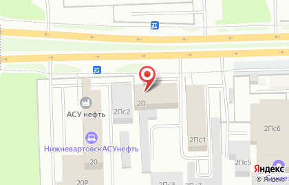 Рекламное агентство Рацио на карте