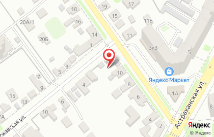Магазин Невские двери на улице Карла Маркса на карте