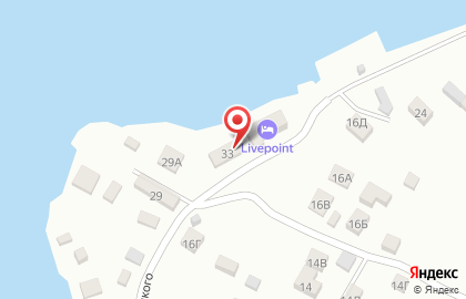 Отель VladHome24 Hotel на карте