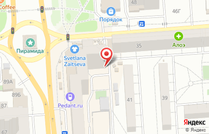 Магазин Правильная корзинка на Московском проспекте, 82 на карте