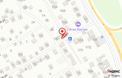 Гастроном в Махачкале на карте