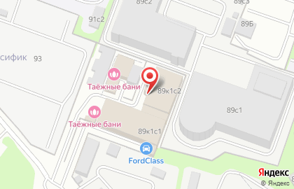 Компания Кемикал Трейдинг на карте
