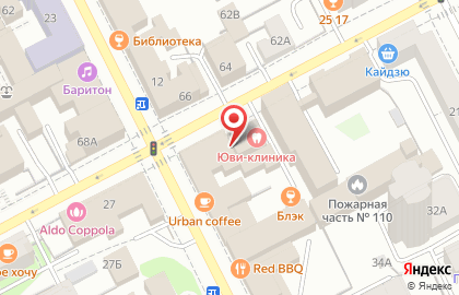 Группа компаний Богатырская сила на Екатерининской улице на карте