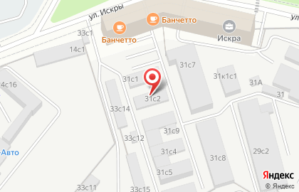 New Iceberg Inc на карте