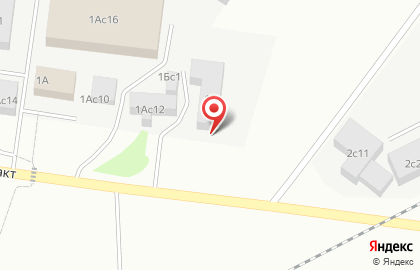 Продуктовый магазин Лагар на карте