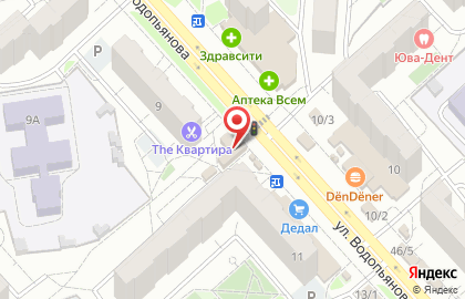 50den.ru на карте